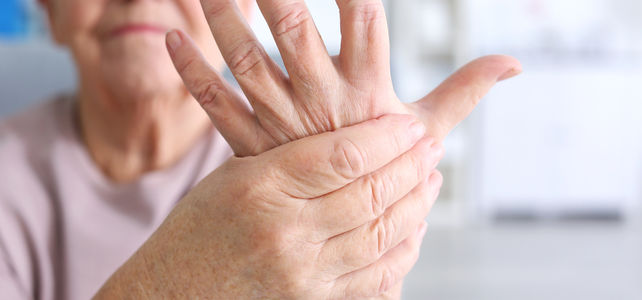 Rheuma Ade? Fda Lässt Vagusstimulator Zur Behandlung Der Rheumatoiden Arthritis Zu – Ihre Chance Auf Ein Neues Leben! - 1tnapqt