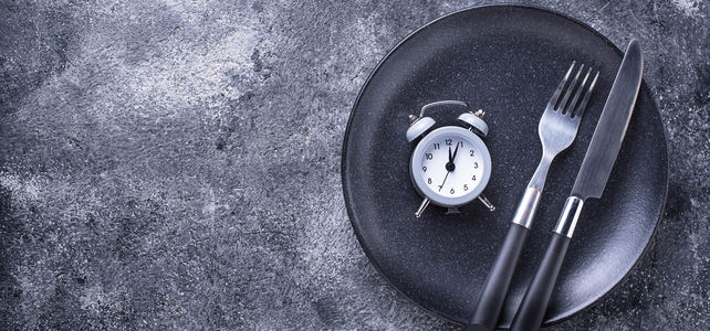 Gewichtsverlust im Zusammenhang mit Diabetes