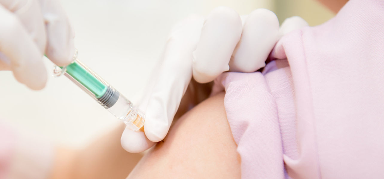 hpv impfung dreimal