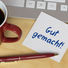 Wertschätzung