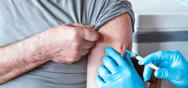 RSV Vaccination in Older Adults: High Efficacy, Low Uptake